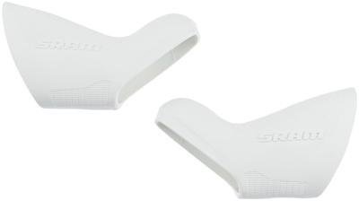 SRAM rubber afdekking rubber cover left+right f.red w