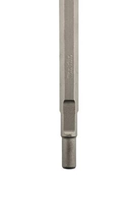 Makita Accessoires Puntbeitel 450mm steekas - D-19196