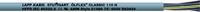 LappKabel - Lflex Classic 110h, stuurleiding 4x6mm² grijs 500m - thumbnail