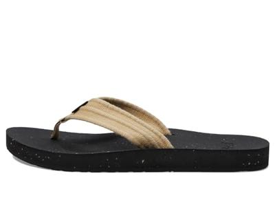 Teva - Reflip Canvas Slipper Heren