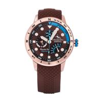 Strumento Marino SM128S-RG-MR-MR Horloge Heren 46MM 20ATM - thumbnail