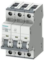 Siemens 5SY43167 5SY4316-7 Zekeringautomaat 16 A 230 V, 400 V - thumbnail