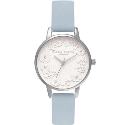 Olivia Burton OB16AR03 (Ø 30 mm) Dames horloge