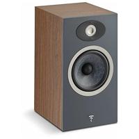 Focal: Theva N1 Boekenplank speakers - 2 Stuks - Dark Wood - thumbnail
