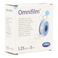 Omnifilm 1,25cmx5m 1 P/s - thumbnail