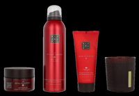Rituals Ayurveda Medium Giftset 565 ml - thumbnail