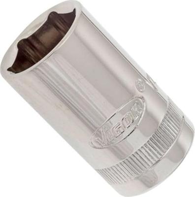 Vigor V2562N V2562N Buiten-zeskantprofiel Dopsleutelinzetstuk 16 mm 16 mm 1/2 (12,5 mm)