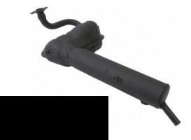 Sito Uitlaat 560 fox 50