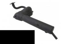 Sito Uitlaat 560 fox 50 - thumbnail