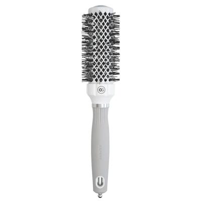 Olivia Garden Wavy Bristles Brush 35mm