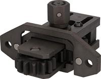 KS Tools 460.5610 Motor-doordraaivoorziening voor Iveco - thumbnail