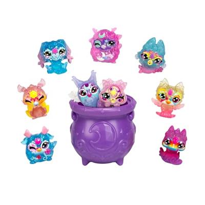 Spectron Magic mixies minis 9-pack