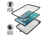 Catalyst Waterproof Case iPad Pro 12.9 2018 zwart - thumbnail