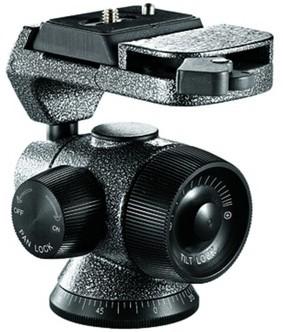 Gitzo GH2750QR Off-Centre Ball Head Series 2