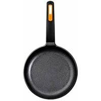 Pan BRA EFFICIENT PLUS Ø 22 cm Zwart Aluminium - thumbnail