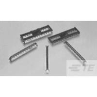 TE Connectivity 3-5353614-7 Inhoud: 1 stuk(s) Tray - thumbnail
