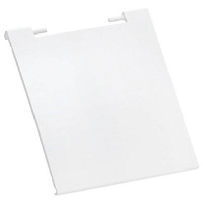 Bachmann 927.502 Afdekschijf Wit 1 stuk(s)