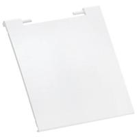 Bachmann 927.502 Afdekschijf Wit 1 stuk(s) - thumbnail