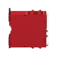 Schneider Electric XPSUDN33AP Veiligheidsrelais 3x NO, 1x NC (b x h x d) 45 x 100 x 120 mm LED-weergave 1 stuk(s) - thumbnail