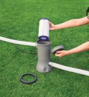 Bestway | Filter III Flowclear - thumbnail