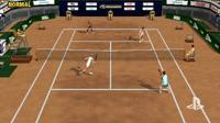 Virtua Tennis World Tour - thumbnail