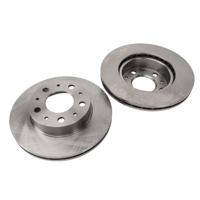 Remschijf DDF1171 - thumbnail