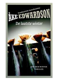 De laatste winter - Åke Edwardson - ebook