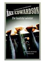 De laatste winter - Åke Edwardson - ebook - thumbnail