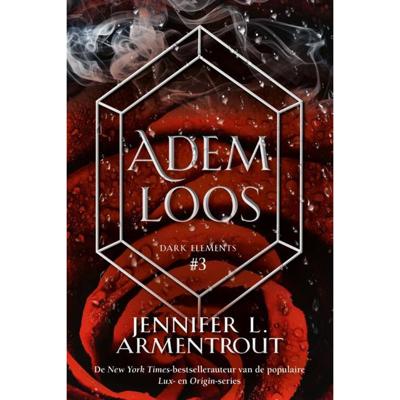 Dark Elements 3 - Ademloos