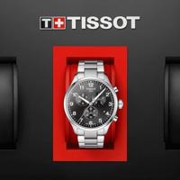 Tissot Chrono XL Collection T1166171105701 Herenhorloge - thumbnail