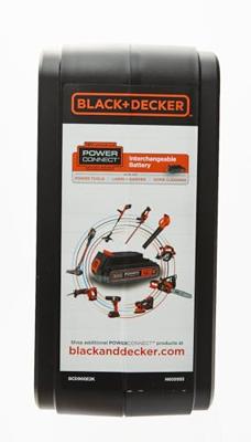 BLACK+DECKER BCD900E2K 18V 2x2.5Ah 1.2J SDS+ Boorhamer | 2x 18V 2.5Ah accu's + 1A Lader | In koffer - BCD900E2K-QW BLACK+DECKER BCD900E2K 18V 2x2.5Ah 1.2J SDS+ Boorhamer | 2x 18V 2.5Ah accu's + 1A Lader | In koffer - BCD900E2K-QW