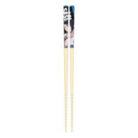 Naruto Bamboo Chopsticks Sasuke - thumbnail