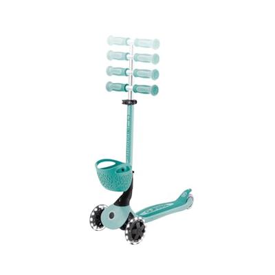 Meegroeistep GO UP BABY 360 - GLOBBER mintgroen