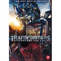 Transformers - Revenge of the fallen (DVD) - thumbnail
