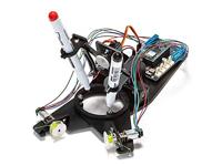 Arduino AKX00022 Kit Engineering Kit Rev 2 Education - thumbnail