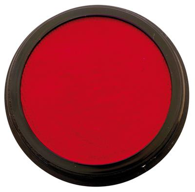 Creativ Company Schmink, rood, 20 ml/ 1 doosje