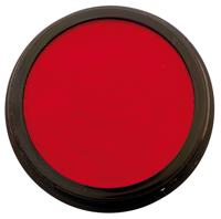 Creativ Company Schmink, rood, 20 ml/ 1 doosje - thumbnail