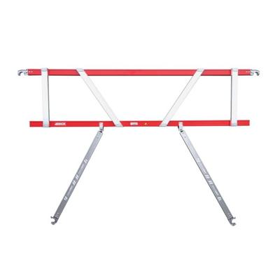 4tecx Voorloopleuning AGS-PRO xtr lite