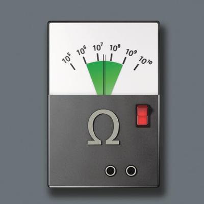 Wera 1460 Kraftform Micro ESD vooringestelde Momentschroevendraaier met Snelwisselhouder, 0,05 - 0,11 Nm - 1 stuk(s) - 05074810010 - thumbnail