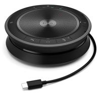 EPOS EXPAND 40T Conferentieluidspreker USB-C, Bluetooth Zwart - thumbnail