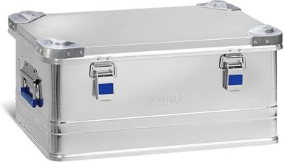 Alutec Aluminium kist INDUSTRY 48 - ALU13048 ALU13048 Alutec Aluminium kist INDUSTRY 48 - ALU13048 ALU13048
