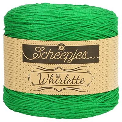 Scheepjes Whirlette - 857 Kiwi
