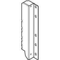 Blum Verhoogde rugwandhouder Z30D000SL HO R+L MP SEIW - thumbnail