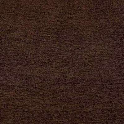 VidaXL Douchehanddoeken 4 st 70x140 cm 360 g/m² 100% katoen bruin