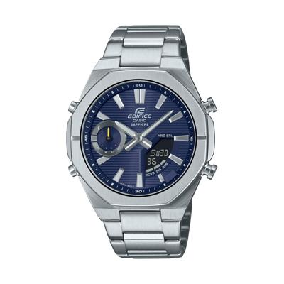 Casio ECB-S10D-2AEF Heren horloge