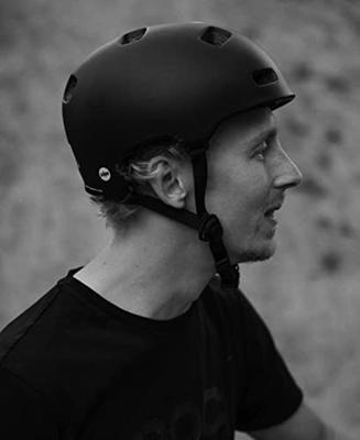 POC crane mips - dirt helmet
