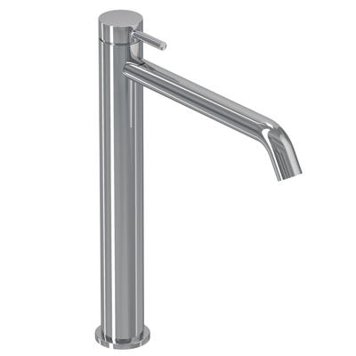 IVY Bond Wastafelmengkraan - opbouw - verhoogd - coldstart - Chroom 6100201