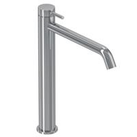 IVY Bond Wastafelmengkraan - opbouw - verhoogd - coldstart - Chroom 6100201 - thumbnail