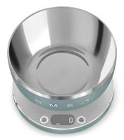 Smeg KSC01EGMWW Keuken weegschaal Groen - thumbnail
