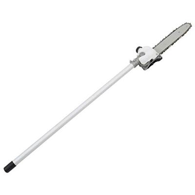 Tuingereedschap 4-in-1 elektrisch 900 W - thumbnail